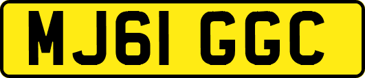 MJ61GGC
