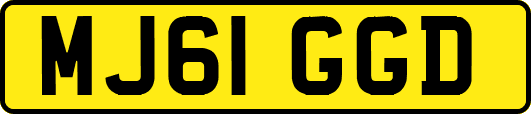 MJ61GGD
