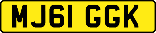 MJ61GGK