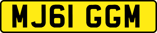 MJ61GGM