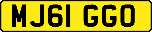 MJ61GGO