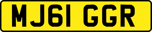 MJ61GGR