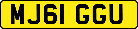 MJ61GGU