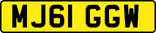 MJ61GGW