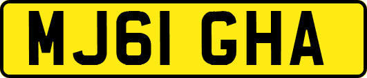 MJ61GHA