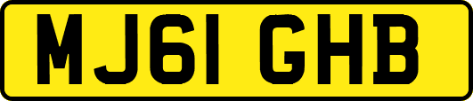 MJ61GHB