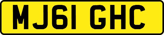 MJ61GHC
