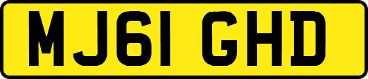 MJ61GHD