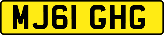 MJ61GHG