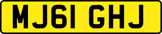 MJ61GHJ