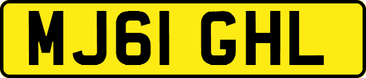 MJ61GHL