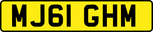MJ61GHM