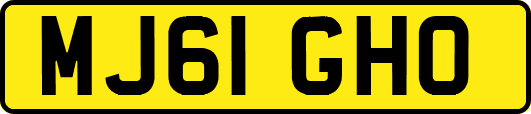 MJ61GHO