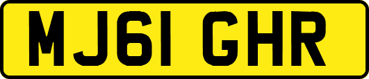 MJ61GHR