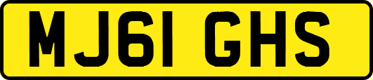MJ61GHS