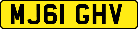 MJ61GHV