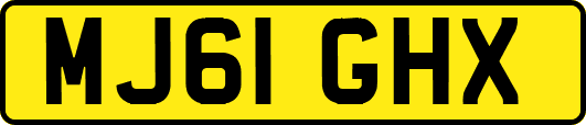 MJ61GHX