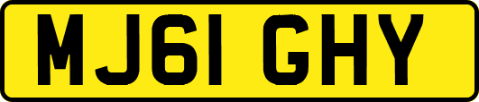 MJ61GHY