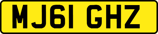 MJ61GHZ