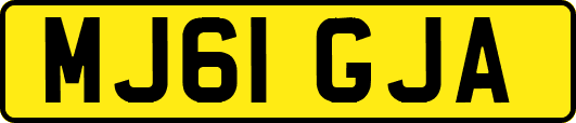 MJ61GJA