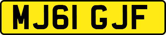MJ61GJF