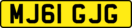 MJ61GJG
