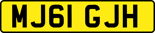 MJ61GJH