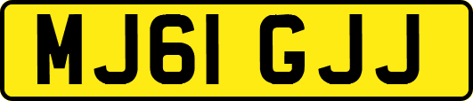 MJ61GJJ