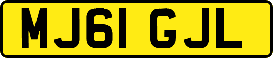 MJ61GJL