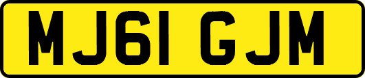 MJ61GJM