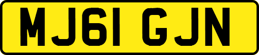 MJ61GJN