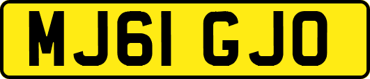 MJ61GJO