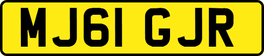 MJ61GJR