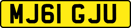 MJ61GJU