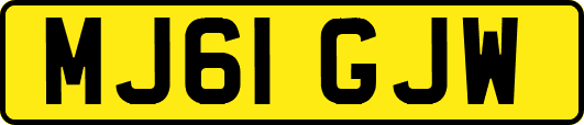 MJ61GJW