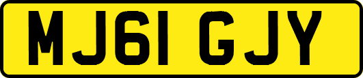 MJ61GJY