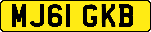 MJ61GKB