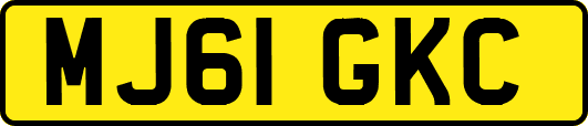 MJ61GKC