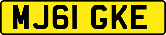 MJ61GKE