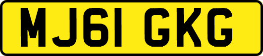 MJ61GKG
