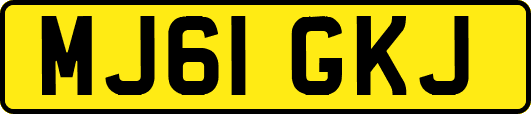MJ61GKJ