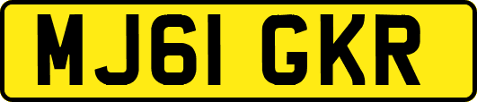 MJ61GKR