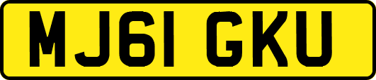 MJ61GKU