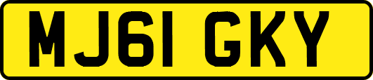 MJ61GKY