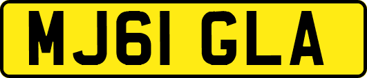 MJ61GLA