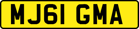 MJ61GMA