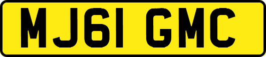 MJ61GMC