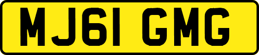 MJ61GMG
