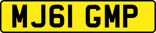 MJ61GMP