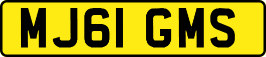 MJ61GMS